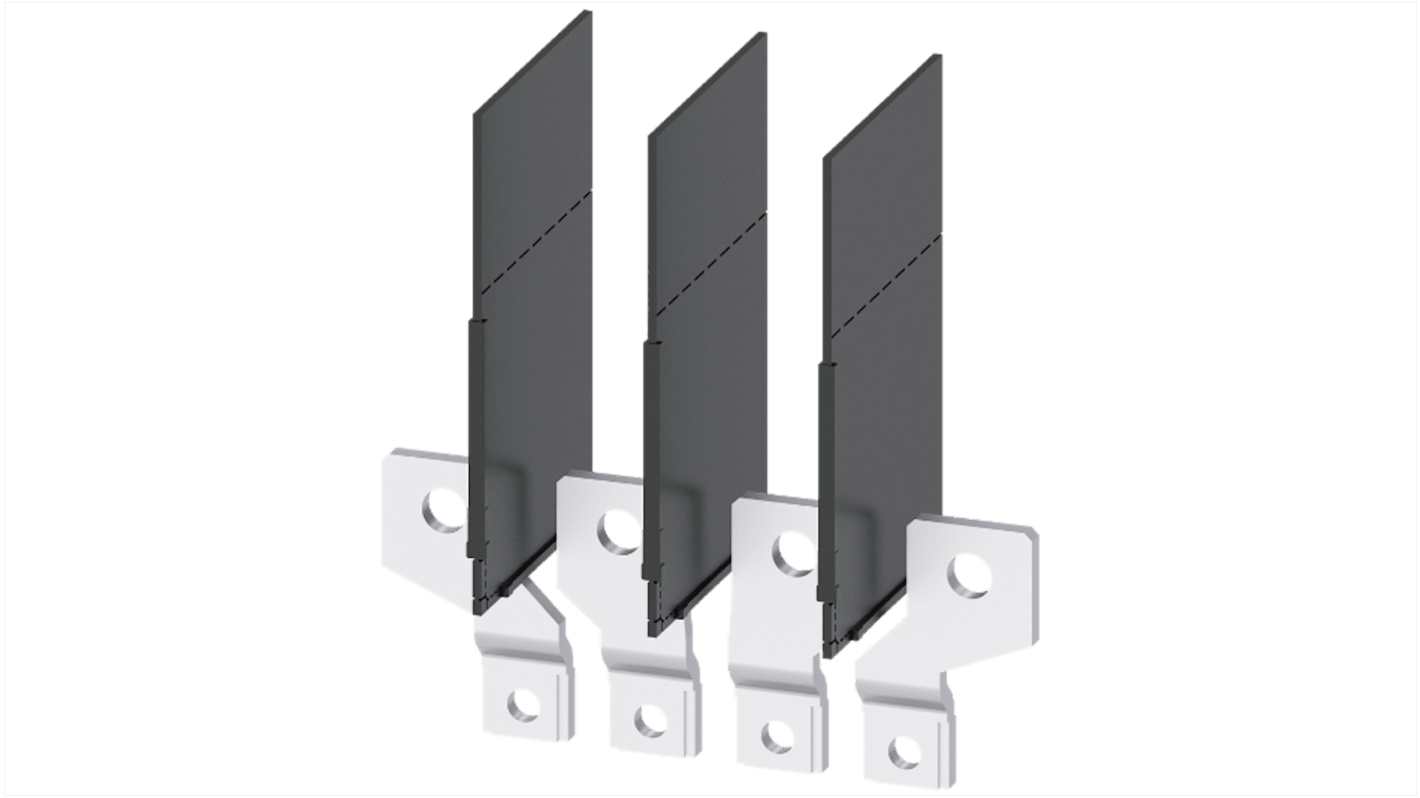 Siemens SENTRON Wire Connector for use with 3VA1 100/160