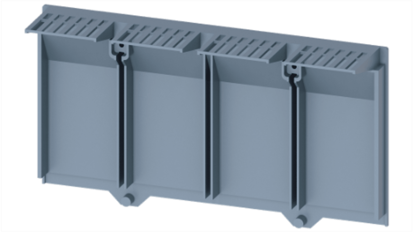 Siemens SENTRON Mounting Plate for use with 3VA1 250