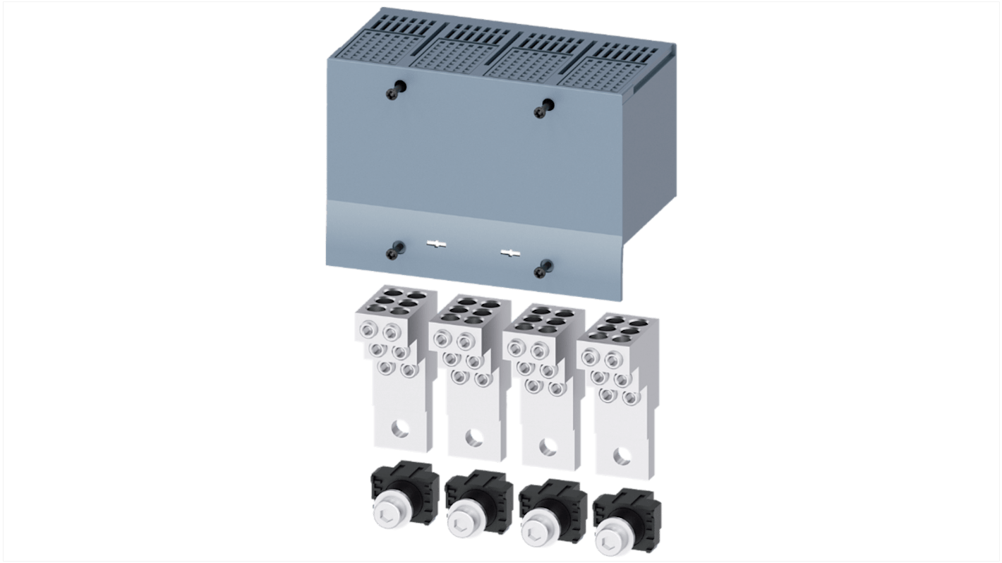 3VA9264-0JF60 | Siemens SENTRON Wire Connector for use with 3VA2 100 ...