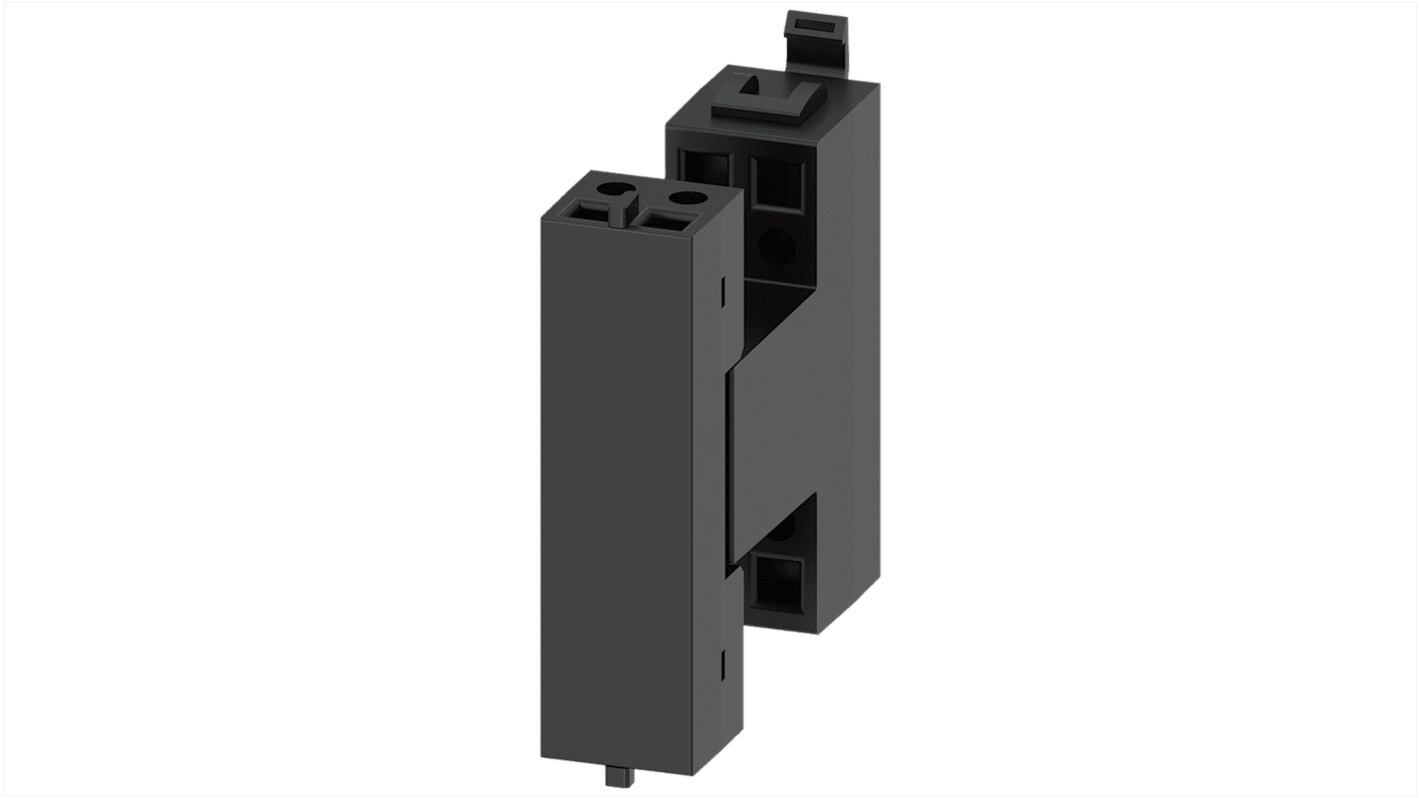 3VA9987-0KP80 | Siemens SENTRON Connector for use with 3VA | RS