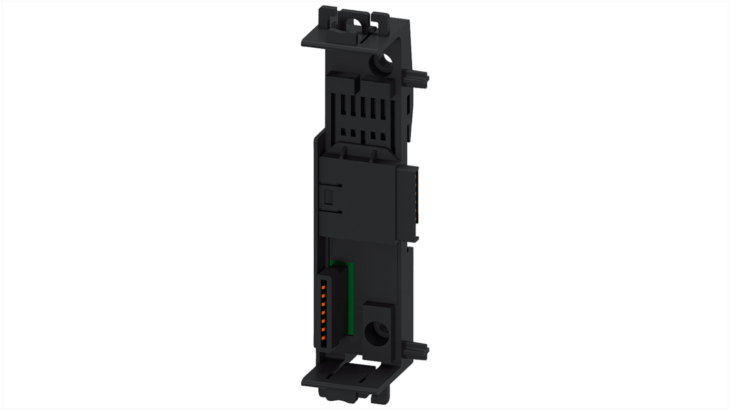 Adattatore di montaggio 3ZY1212-2GA00, per uso con 3SK2 SIRIUS