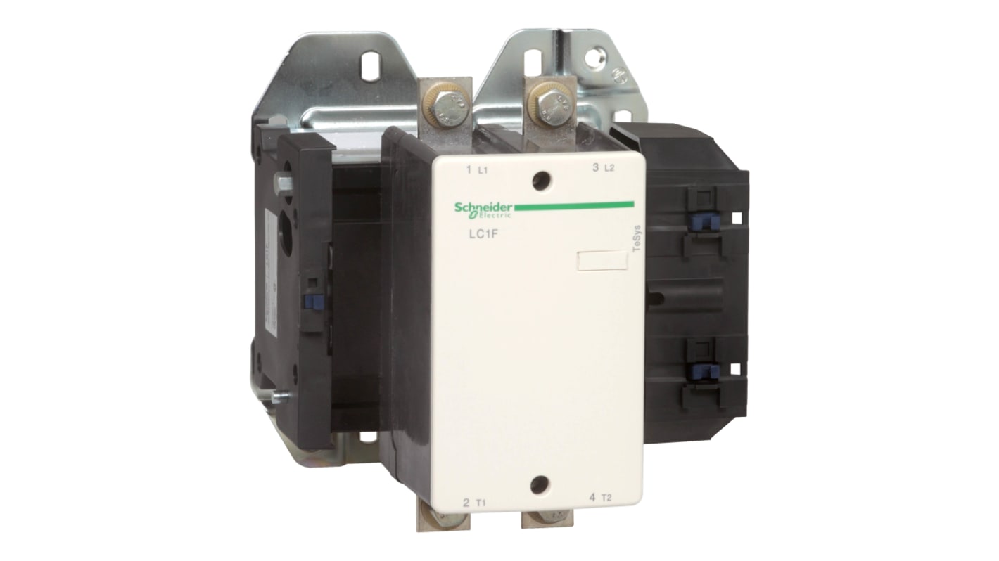 Industrial DC Contactor, For Material Handling Equipments at Rs
