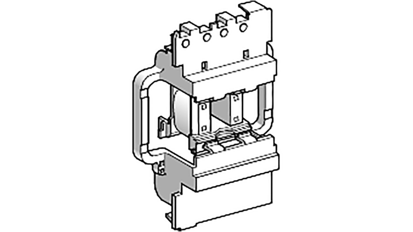 Schneider Electric TeSys Spule für Schütze für Serie LC