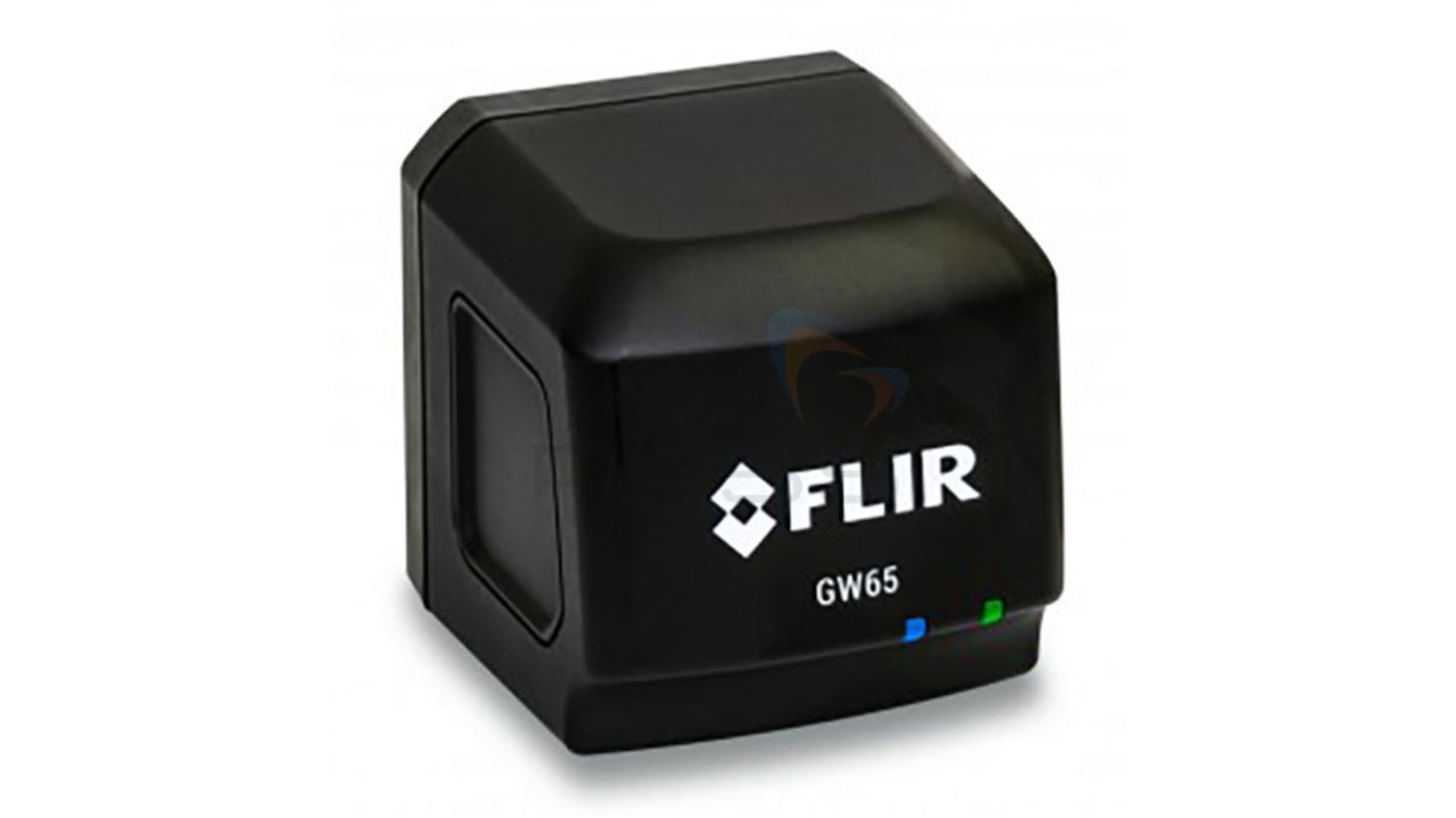 Medidor de vibración FLIR GW65