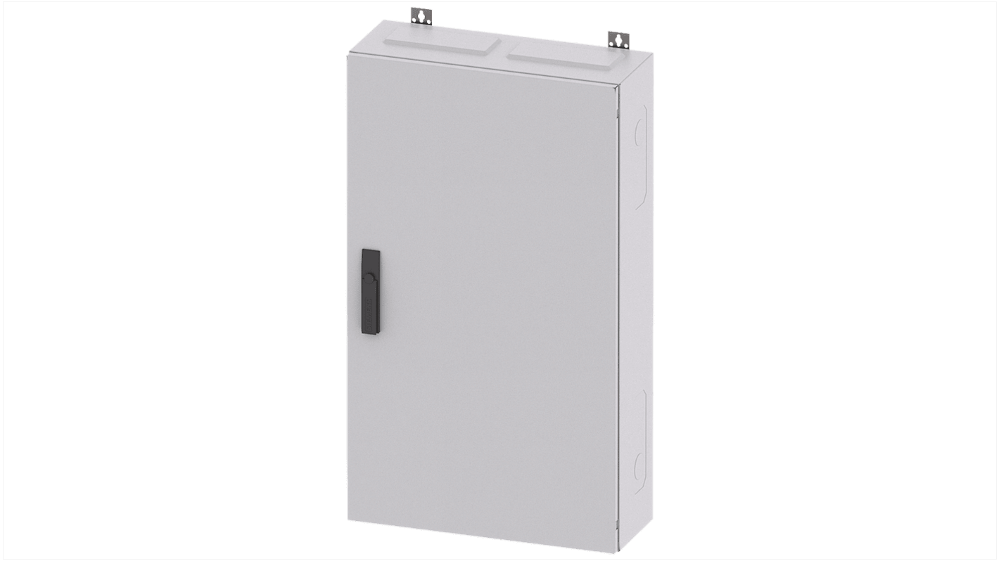 Siemens Steel Wall Box, IP55, 950 mm x 550 mm x 210mm