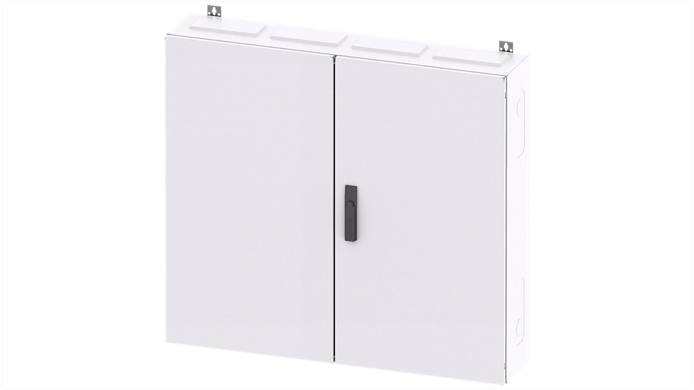 Siemens Steel Wall Box, IP55, 950 mm x 1050 mm x 210mm