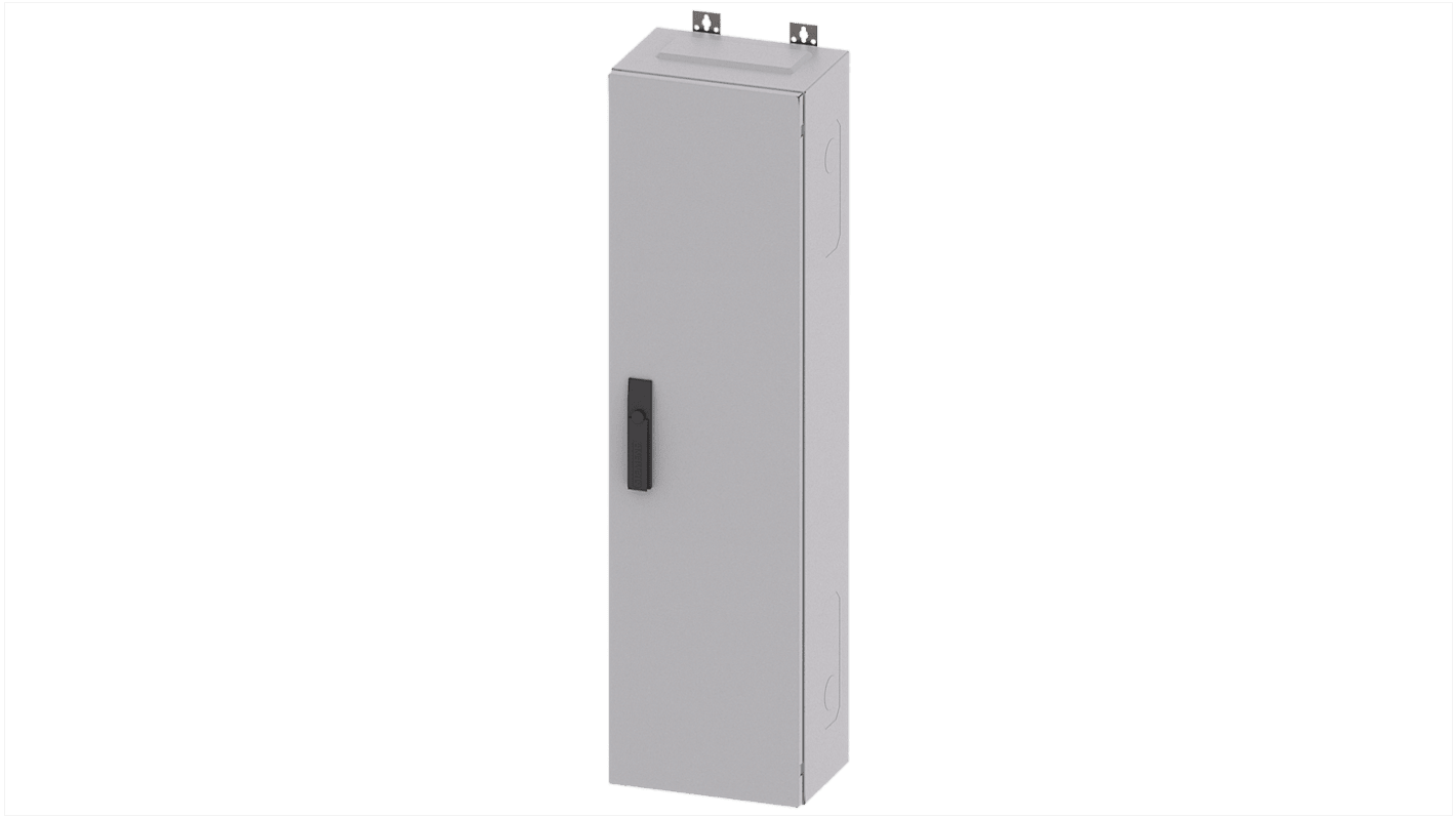 Siemens Steel Wall Box, IP55, 1100 mm x 300 mm x 210mm