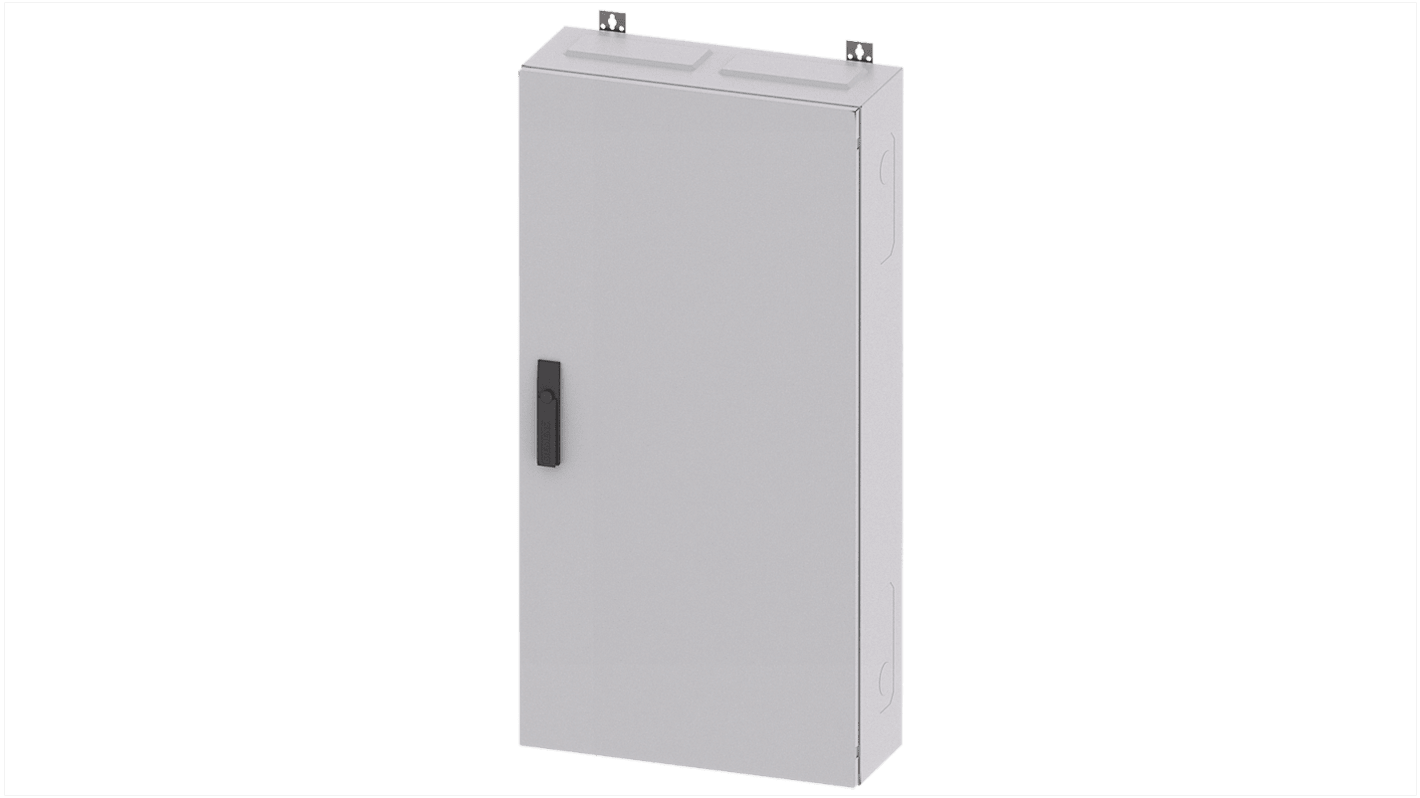 Siemens Steel Wall Box, IP55, 1100 mm x 550 mm x 210mm