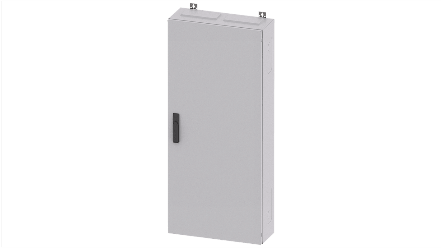 Siemens Steel Wall Box, IP55, 1250 mm x 550 mm x 210mm