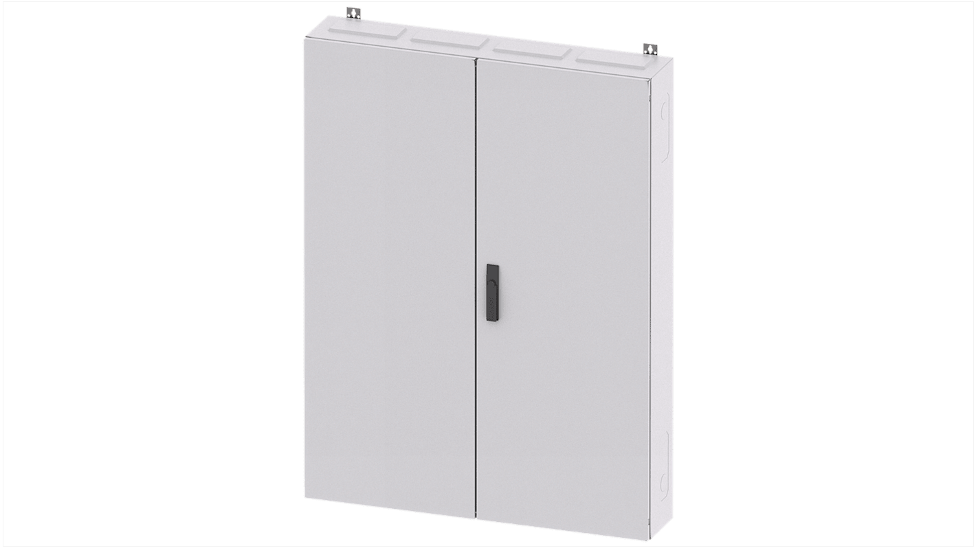 Caja de pared Siemens de Acero, IP55