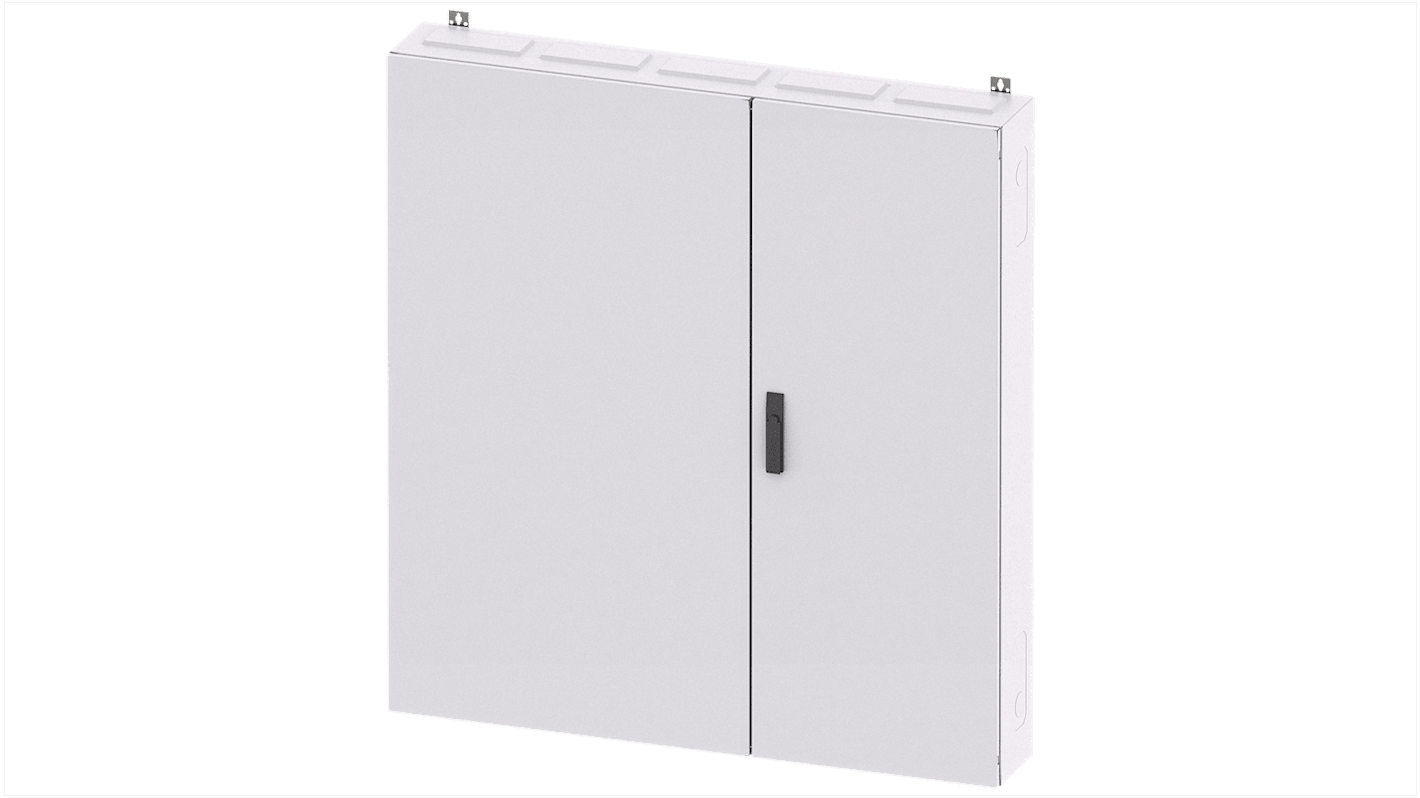 Caja de pared Siemens de Acero, IP55