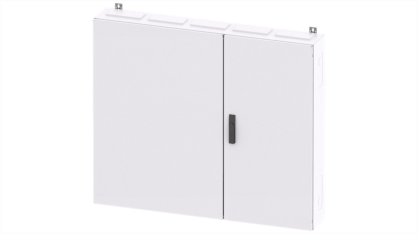 Siemens Steel Wall Box, IP55, 1100 mm x 1300 mm x 210mm