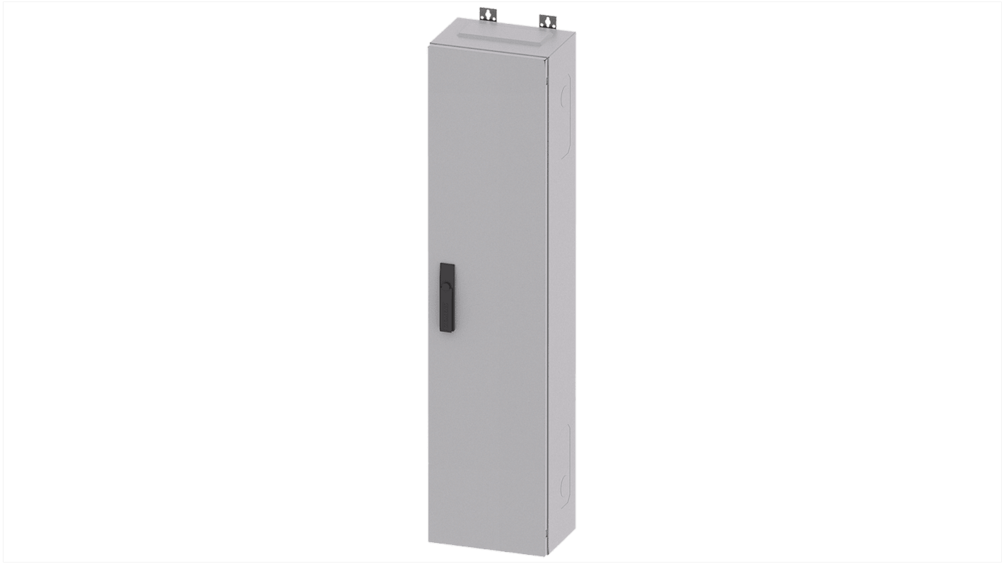 Siemens Steel Wall Box, IP55, 1250 mm x 300 mm x 210mm