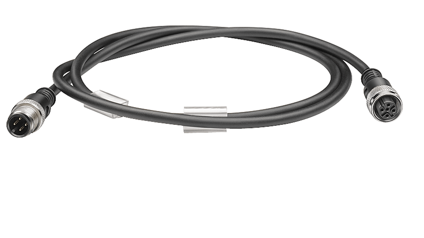 Siemens Actuator/Sensor Cable