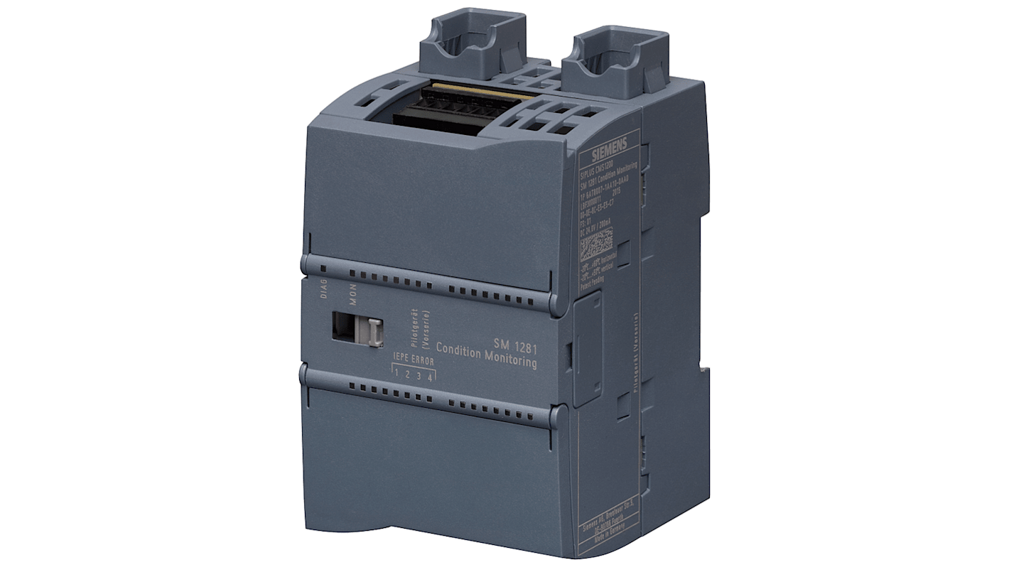 Modulo di espansione PLC Siemens, per S7-1200, digitale