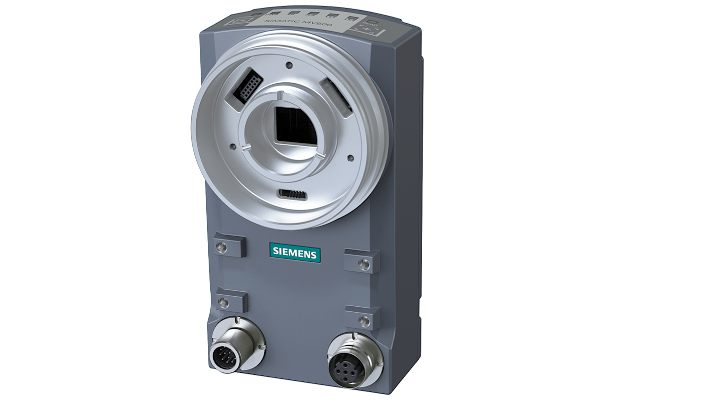 Lecteur code barre Siemens MV540 S, Filaire