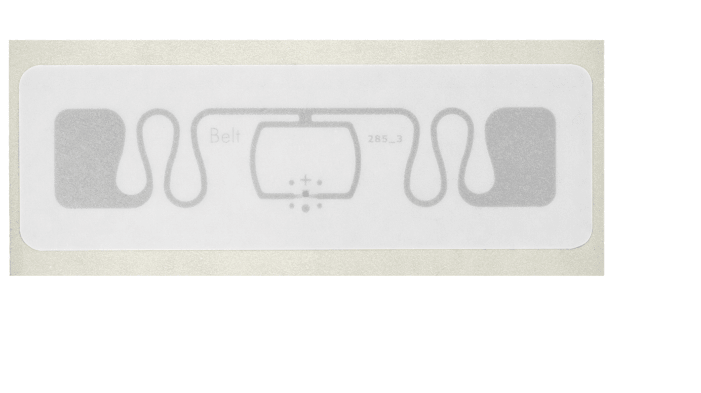 Siemens 6GT2810-2AC84 Transponder