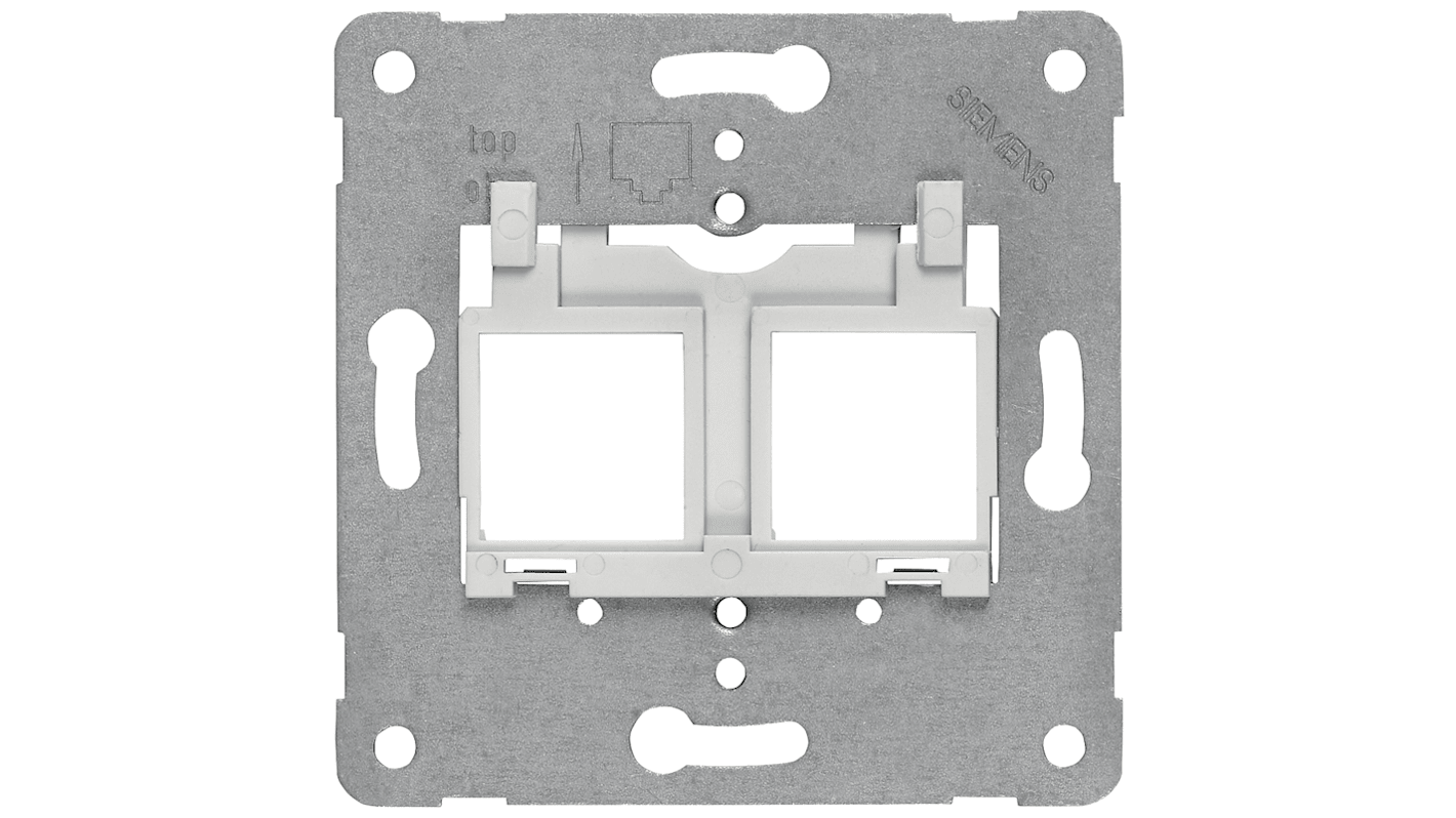 Siemens Frontplade