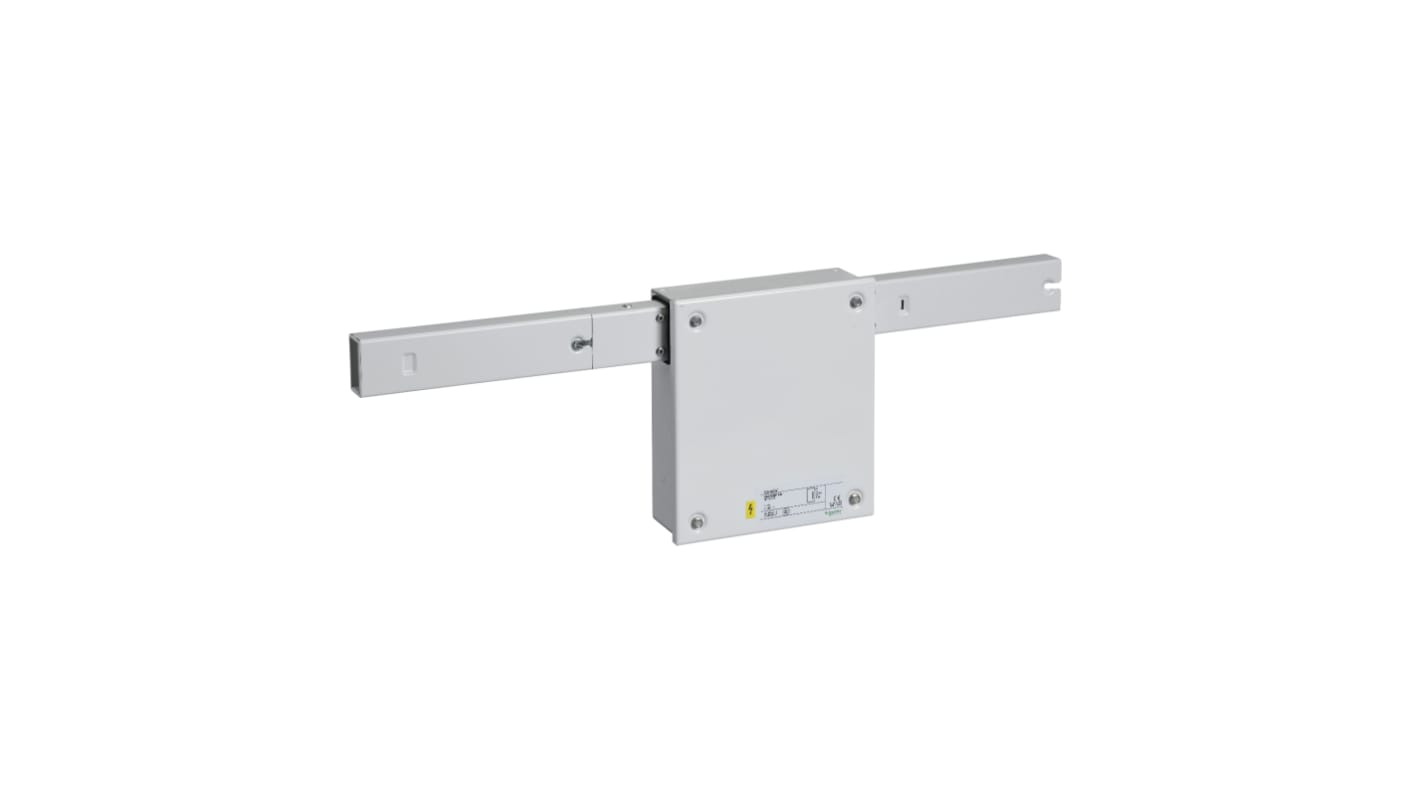 Schneider Electric Busbar Centre Feed Unit, Canalis KBA Series