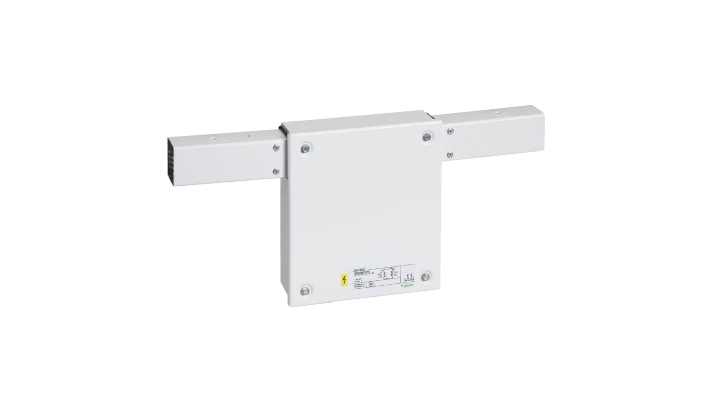 Schneider Electric Busbar Feed Unit, Canalis KBB Series