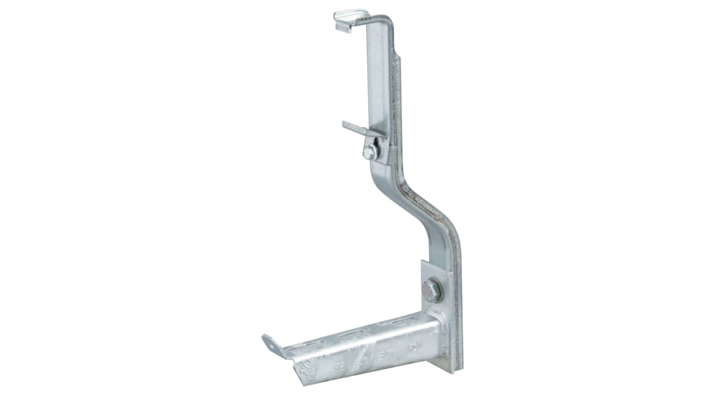 Schneider Electric Busbar Trunking Fixing Bracket, Canalis KN Series