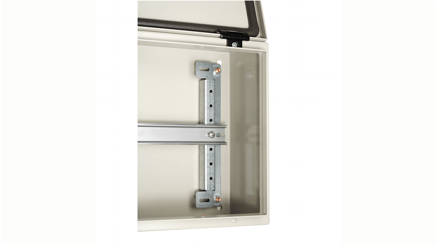 Schneider Electric DIN Rail x 400mm x 300mm