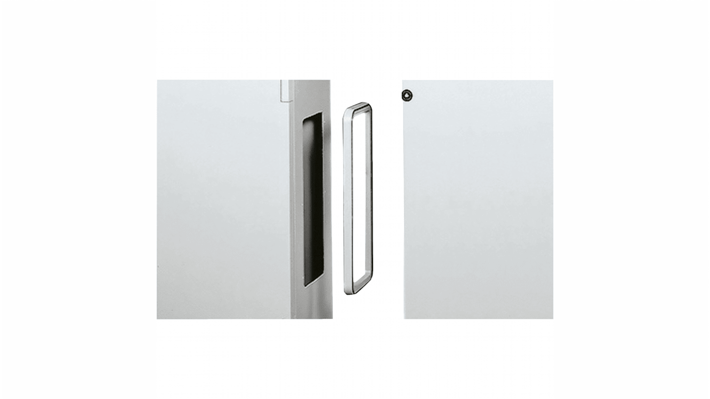 Schneider Electric Kupplungssatz, 685 x 185mm, für Thalassa PLAM NSYB