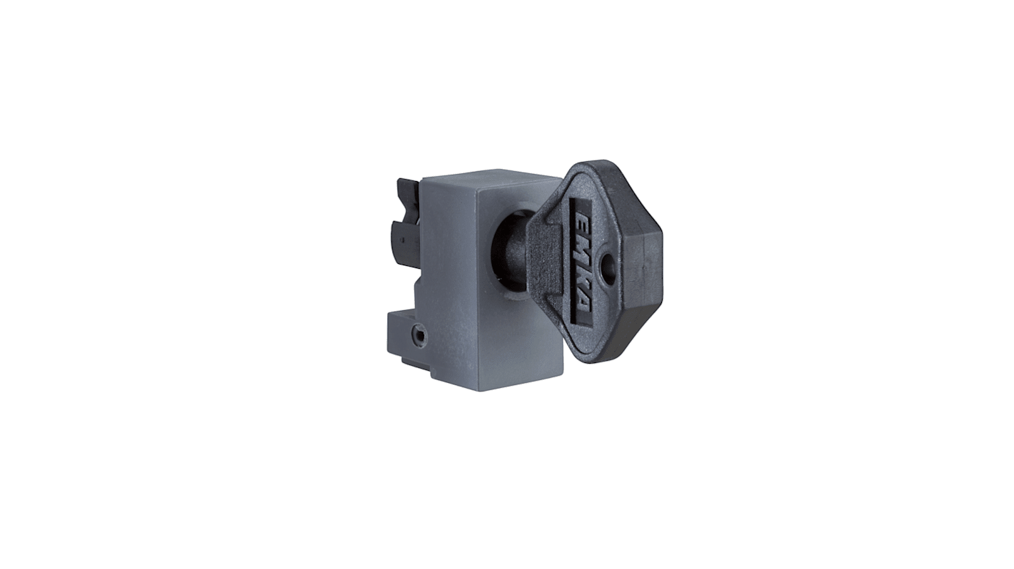 Schneider Electric NSYI Series 7mm Square Lock Insert For Use With Thalassa PLA