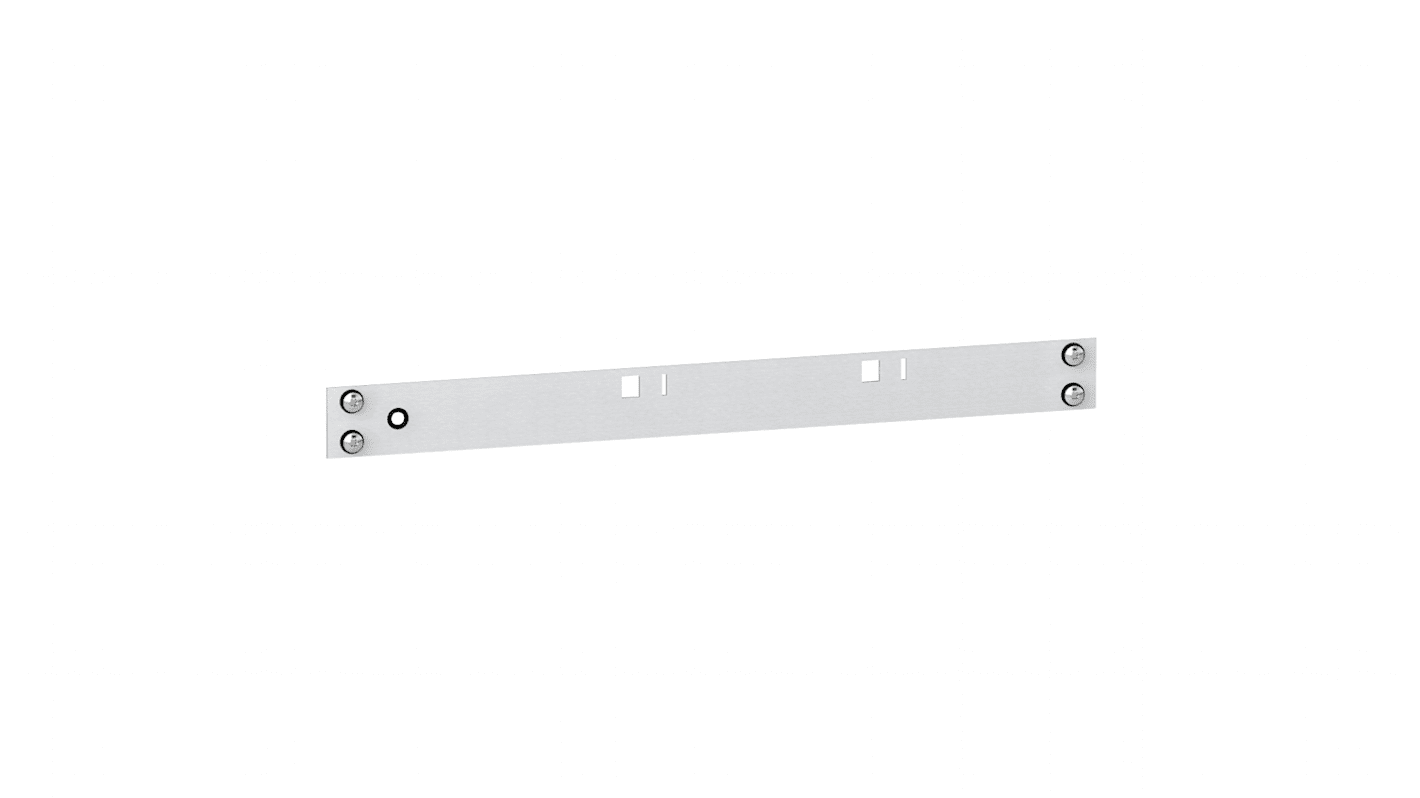 Schneider Electric NSYL Series Mounting Plate for Use with Spacial