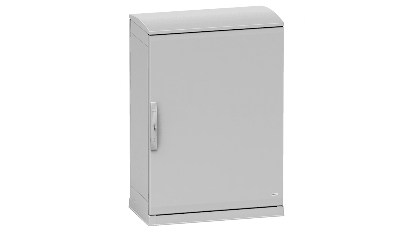 Schneider Electric Fibreglass Reinforced Polyester Wall Box, IP65, 788 mm x 500 mm x 320mm