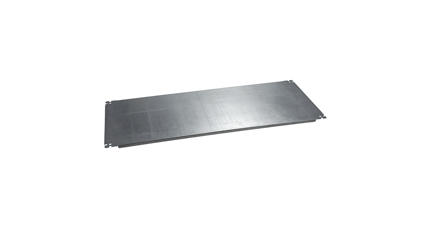 Schneider Electric NSYP Series Mounting Plate, 400mm H, 650mm W for Use with Special SD