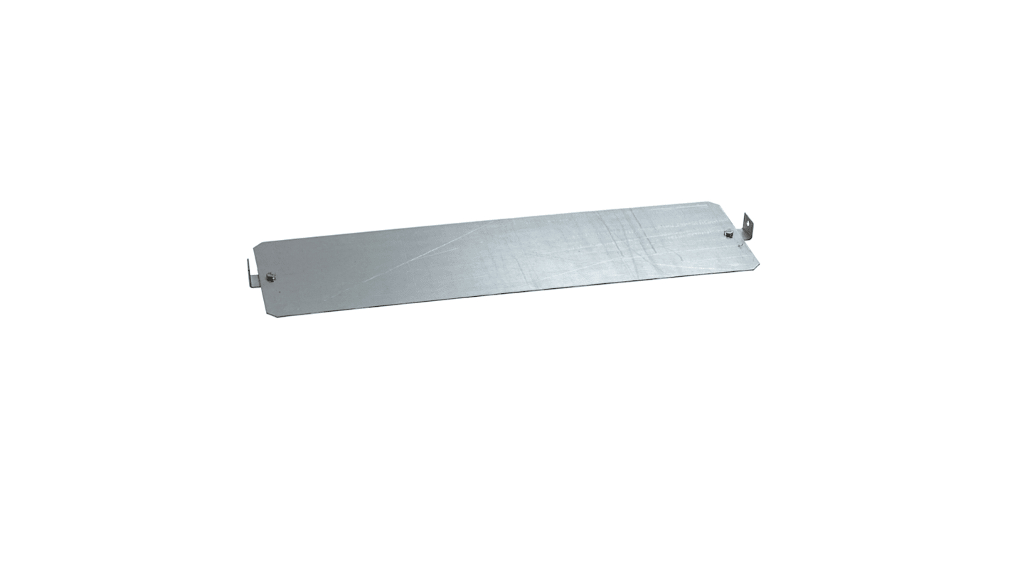 Schneider Electric NSYP Series Mounting Plate, 150mm H, 500mm W for Use with Special CRN