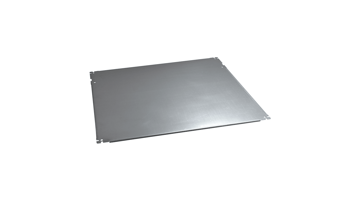 NSYPMP8580 Schneider Electric NSYP Series Mounting Plate, 650mm H