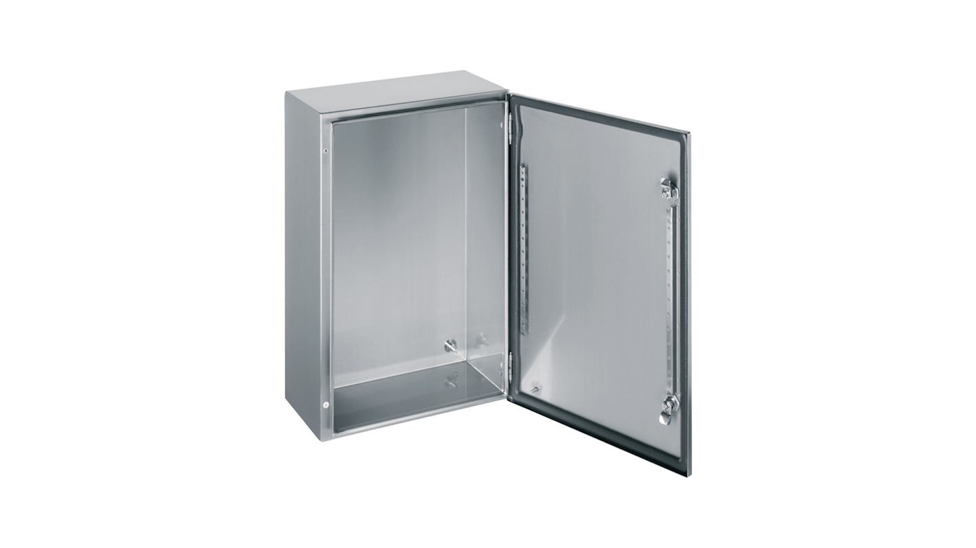 Schneider Electric Wall Box, IP66, 400 mm x 300 mm x 150mm