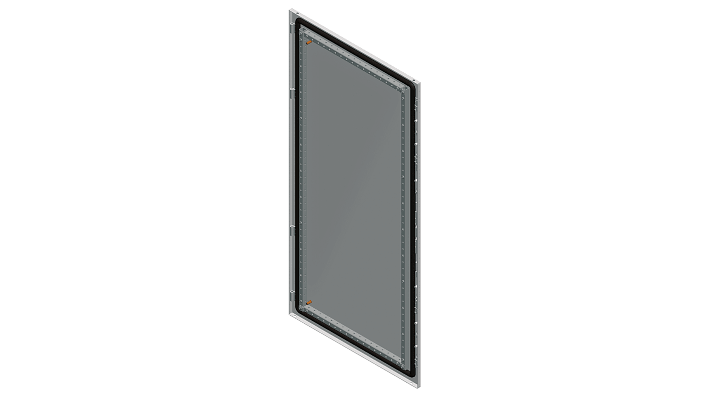 Puerta Schneider Electric serie NSYS, 2200 x 600mm, para usar con SF espacial