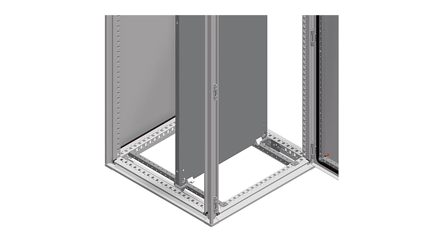 Accessoire de boîtier Schneider Electric NSYS pour Spacial SF