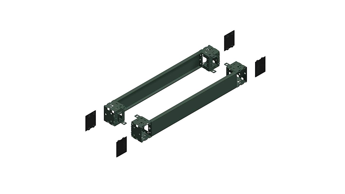 Schneider Electric 100 x700mm Plinth for use with Spacial SFP