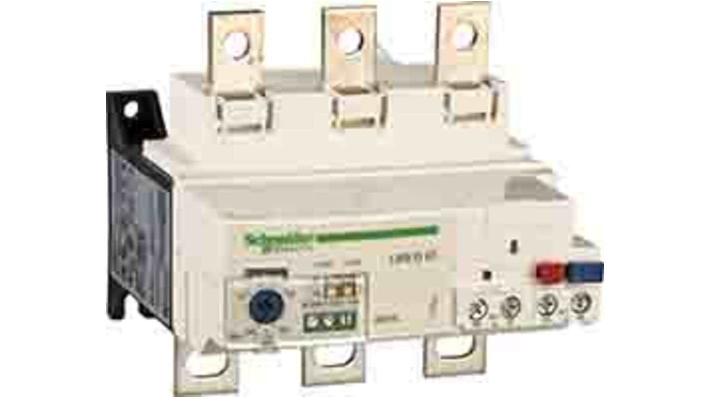 Relais de surcharge thermique Schneider Electric, 32 V