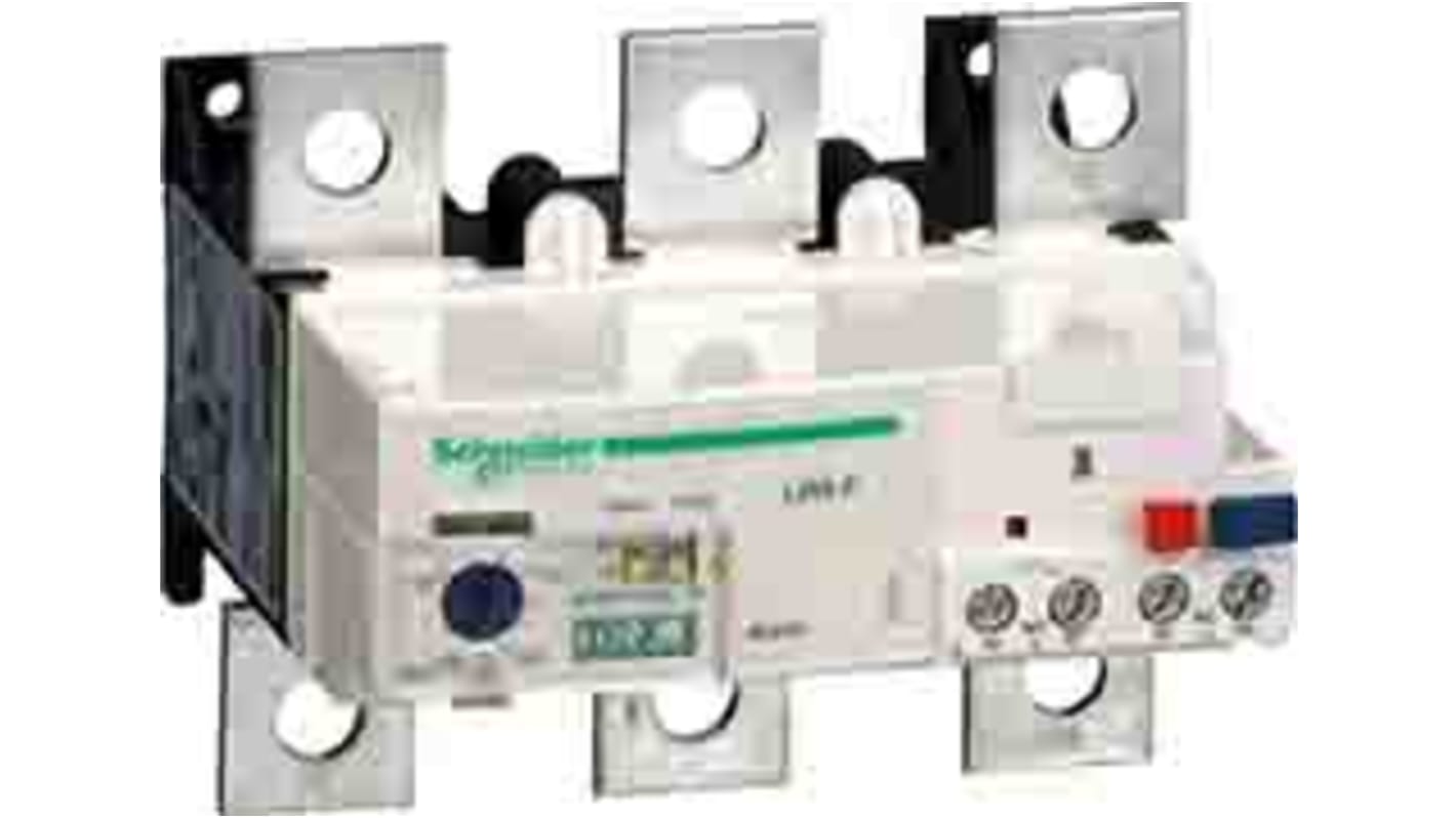 Schneider Electric TeSys Thermisches Überlastrelais, SP 1NO + 1NC, 32 V / 5 A