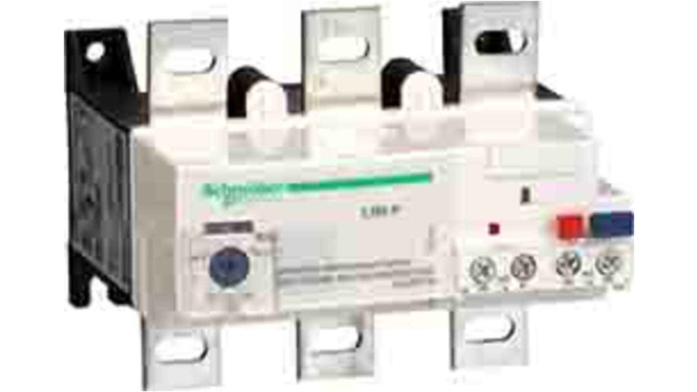 Schneider Electric TeSys Thermisches Überlastrelais, SP 1NO + 1NC, 32 V / 5 A