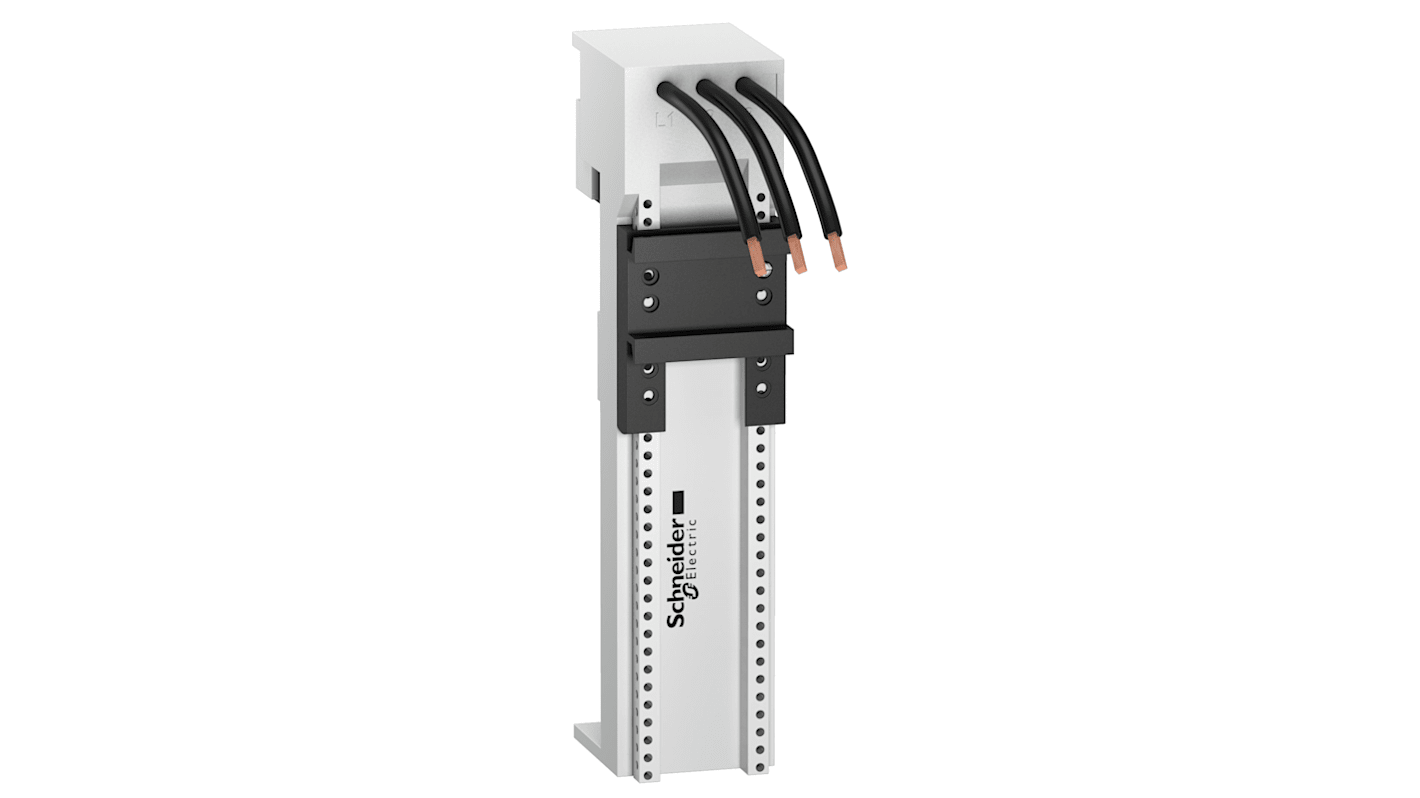 Schneider Electric Linergy Busbar, 690V, 60mm Pitch