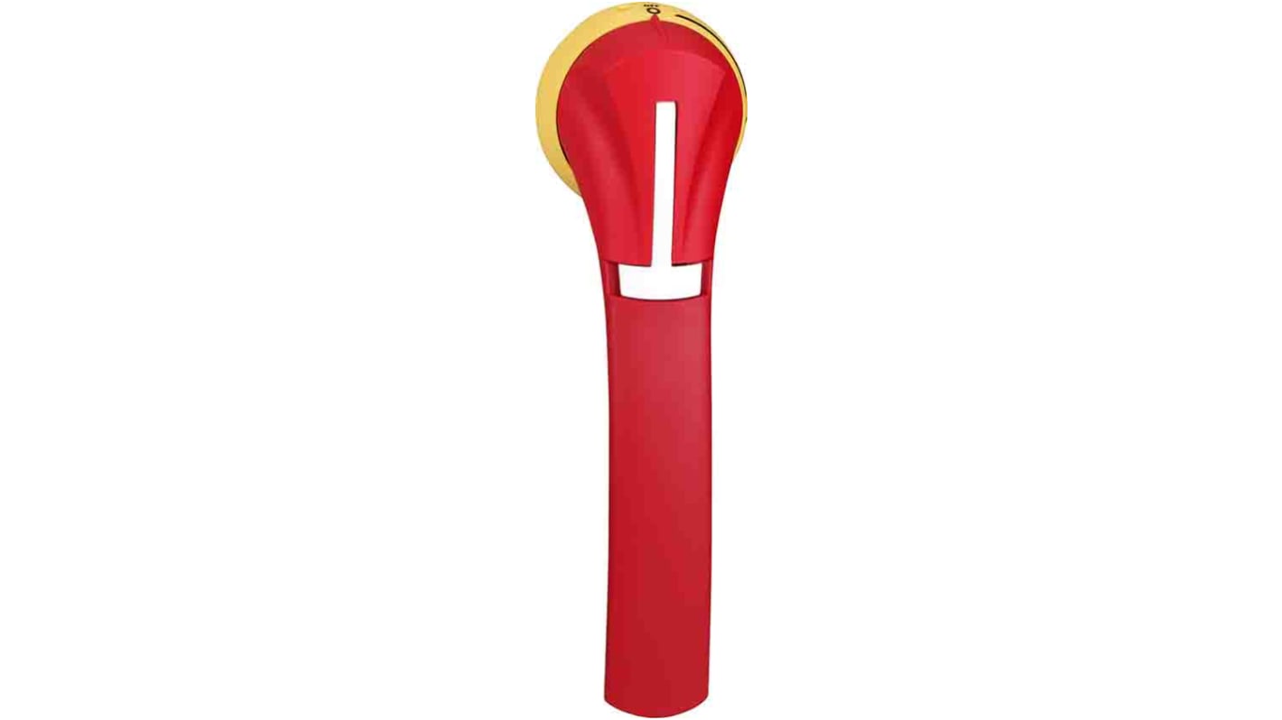 Schneider Electric Red Rotary Handle, TeSys Series