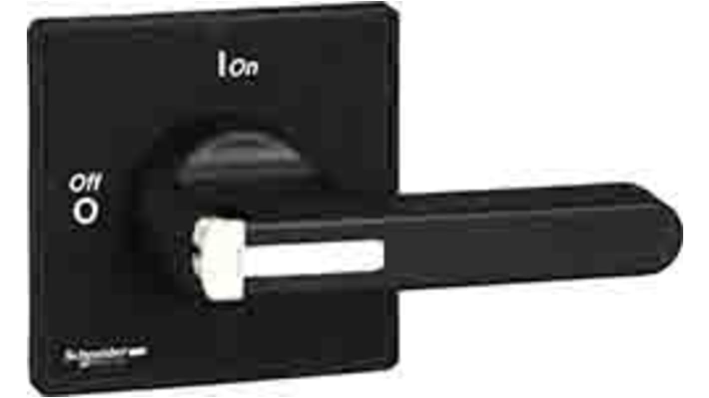 Schneider Electric Cam Switch Handle, TeSys Series