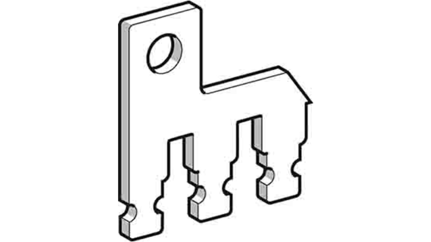 Schneider Electric Linergy Connection Link for use with TeSys D contactors LC1DT32-DT40