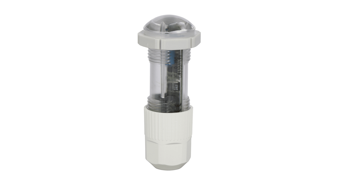 Schneider Electric Built-in Light Sensor For Use With Multi 9