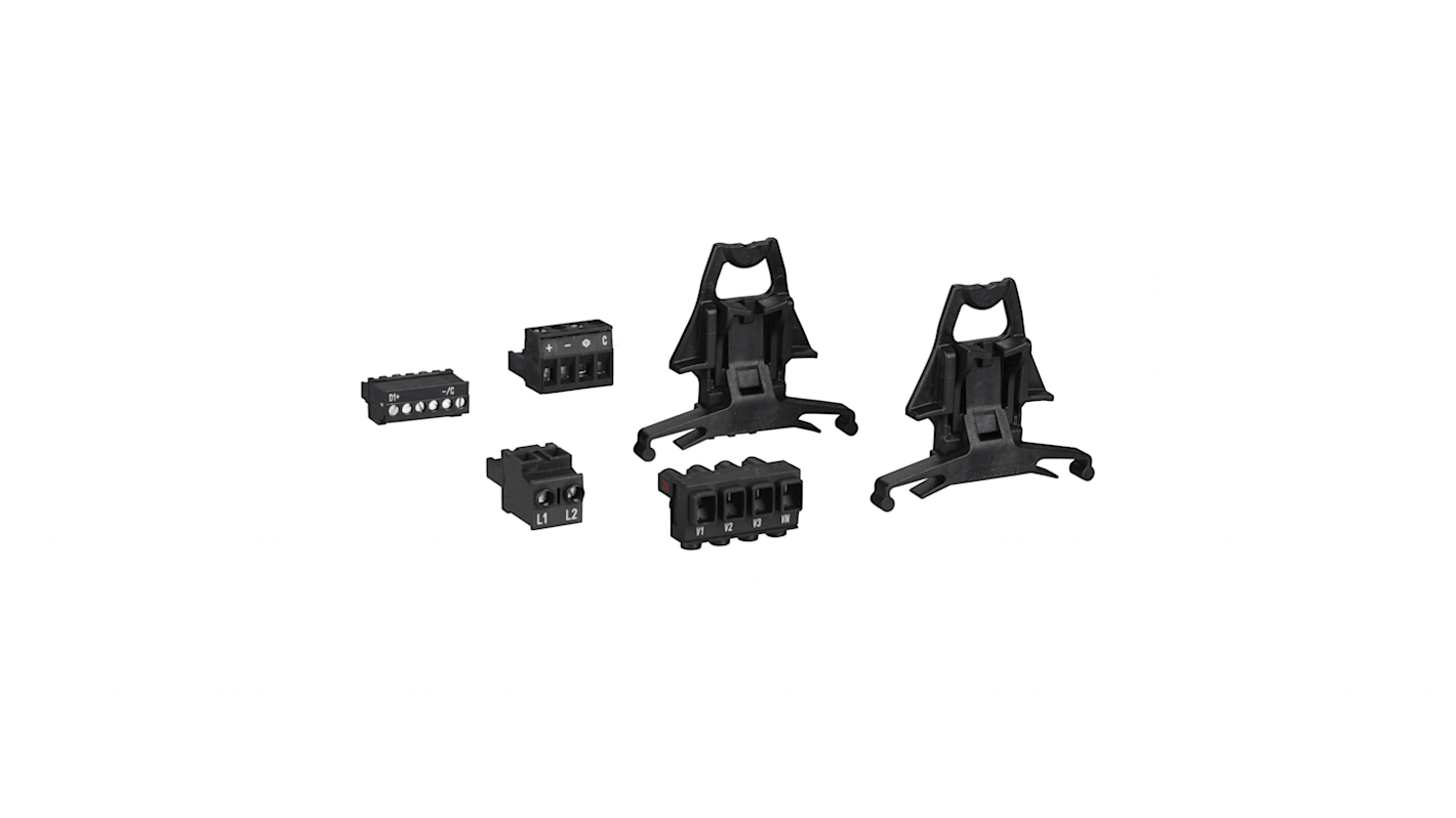 Schneider Electric PowerLogic Mounting Kit for use with Power meter