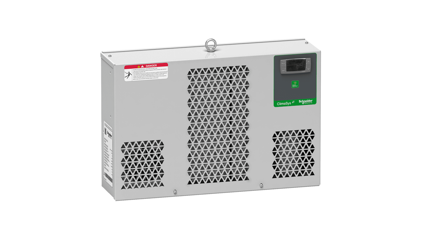 NSYCU300H Schneider Electric Enclosure Cooling Unit, 300W, 230V ac RS