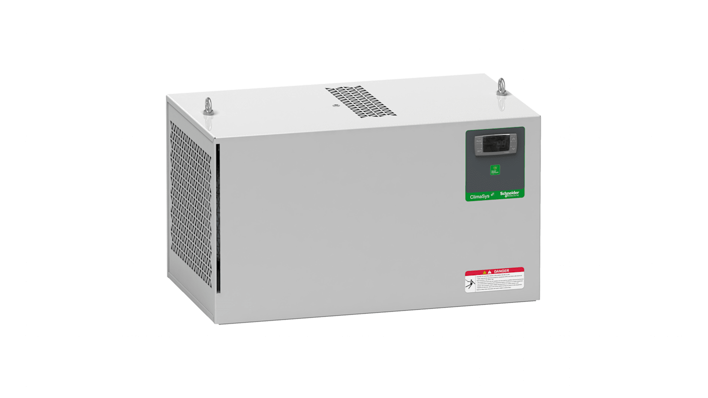 NSYCU800R Schneider Electric Enclosure Cooling Unit, 820W, 230V ac RS