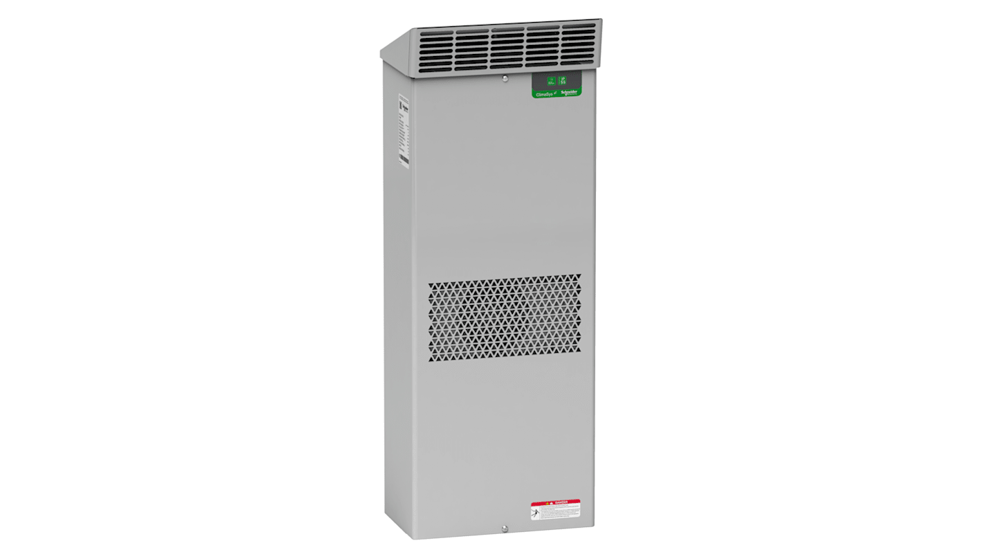 Climatiseur mobile Schneider Electric, 1600W