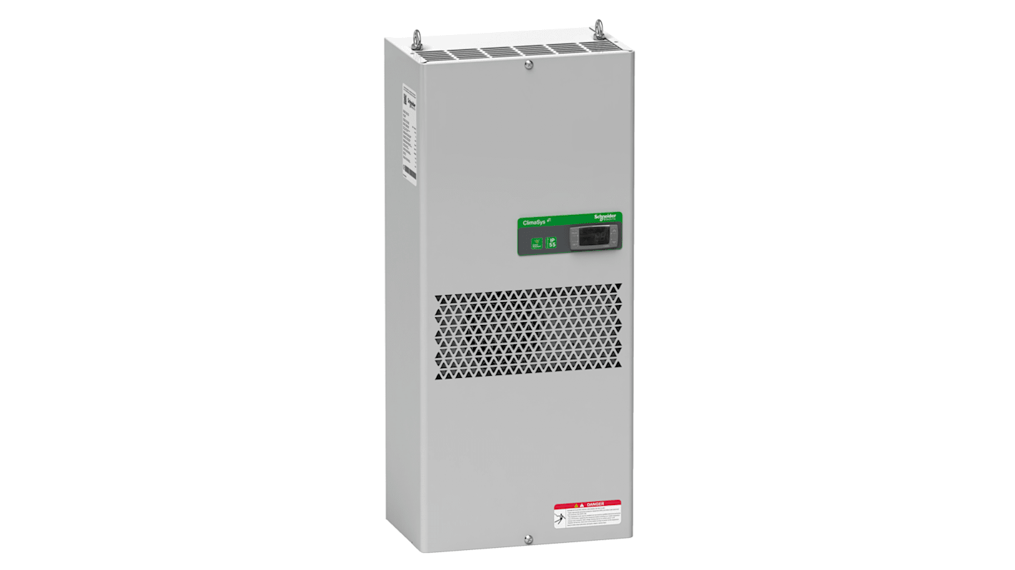 Jednotka pro chlazení pouzdra 1000W 230V ac